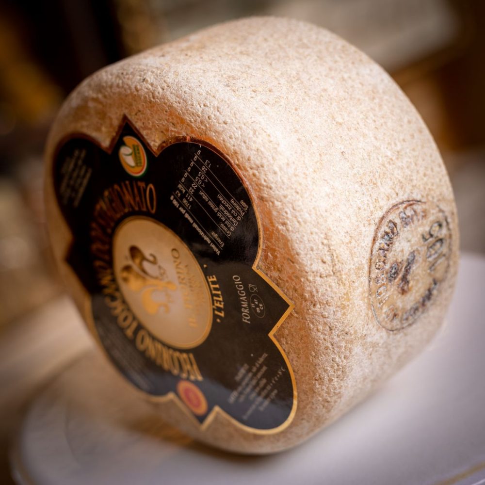 Formaggio Francese Comté DOP Stagionato 18 Mesi, 900/1000 Gr, Crosta Naturale, Sapore Intenso Di Nocciola