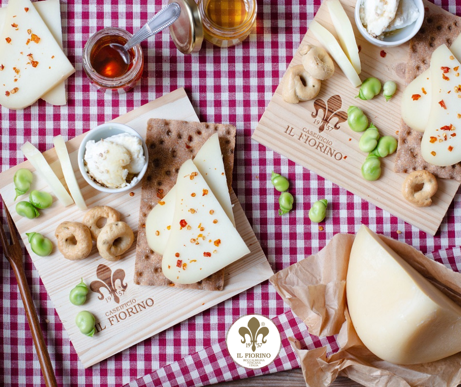Il perfetto tagliere di formaggi: i 7 consigli di Angela Fiorini