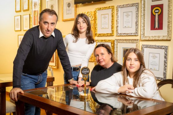 famiglia premi negozio 2024