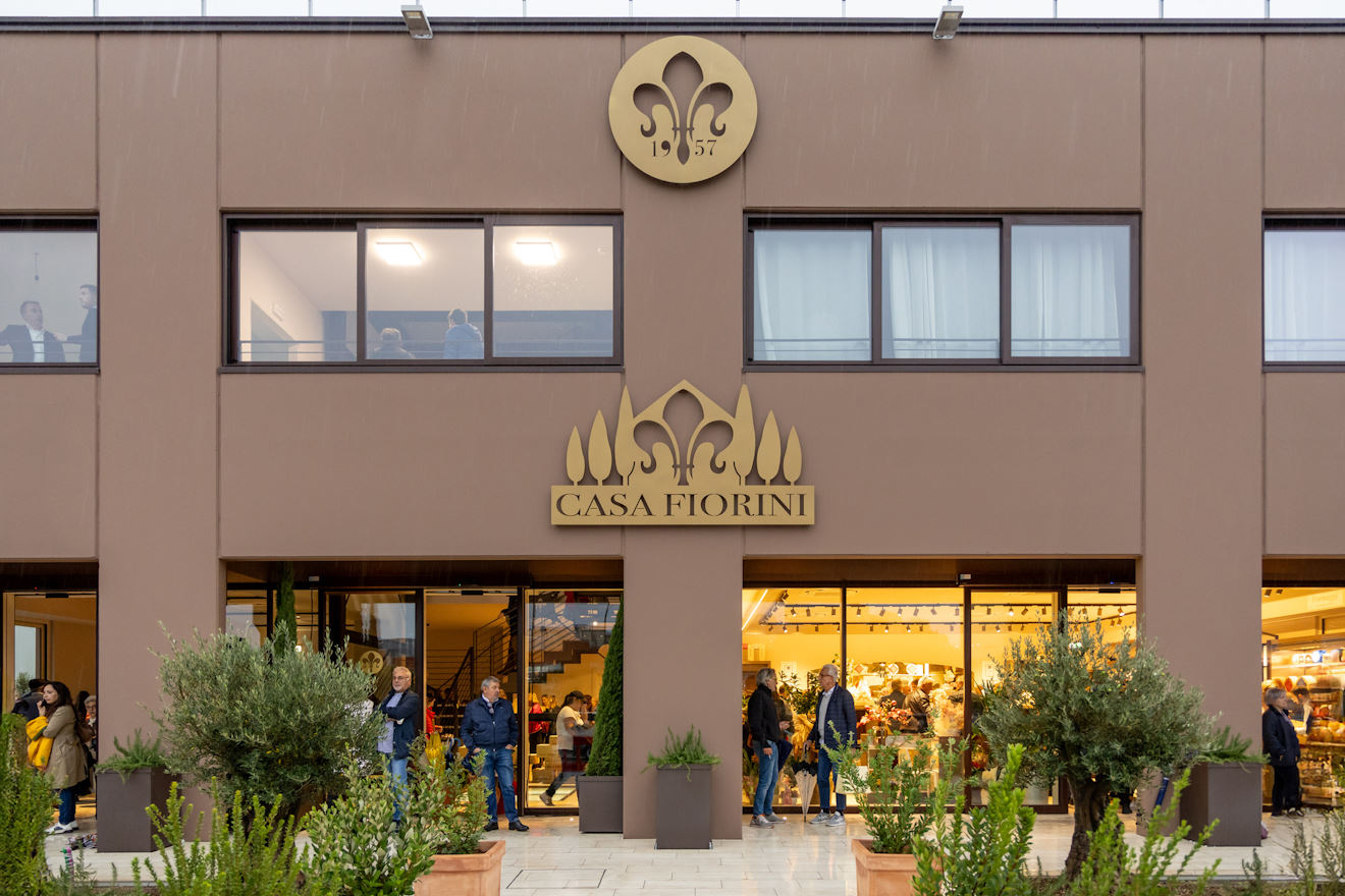 CASA FIORINI — foto 2