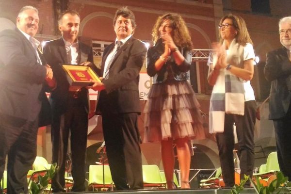 Grosseto Grifone d'Oro
