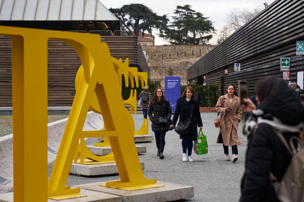 Il Fiorino a Taste nel segno dell’eccellenza