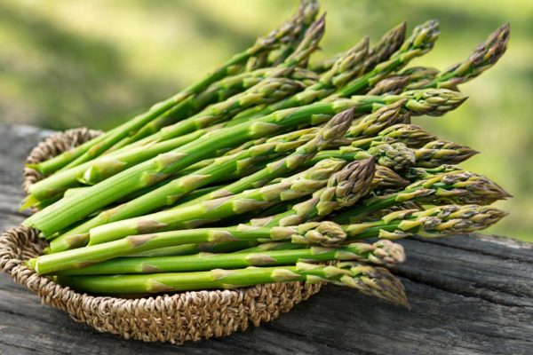 asparagi