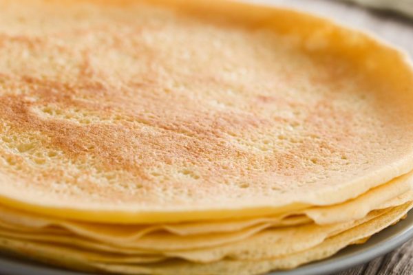 crepes